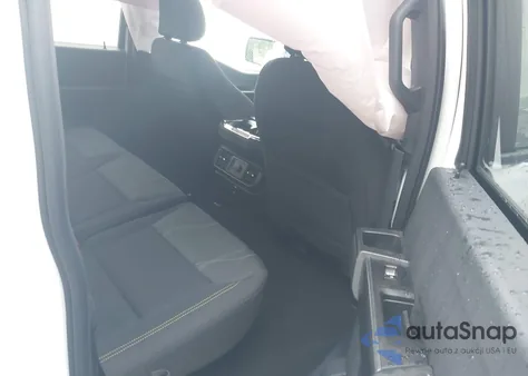 2024 Ford F-150 Stx from USA, damaged, VIN 1FTEW2LP0RKF41558